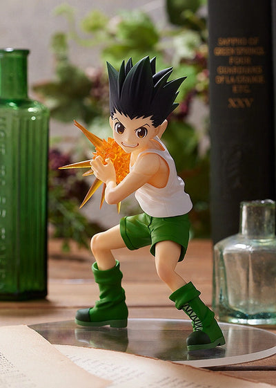 POP UP PARADE "Hunter x Hunter" Gon Freecss