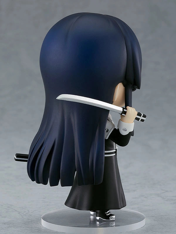 Nendoroid 1809 D Gray Man Yu Kanda