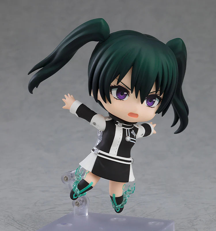 Nendoroid 2735 D Gray Man Lena Lee