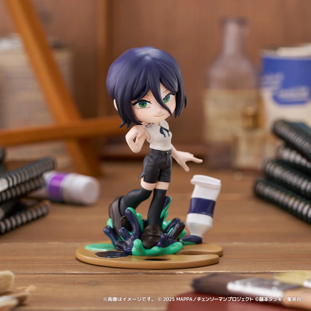 Palverse - PalVerse Pale. Movie『Chainsaw Man: Reze Arc』Reze Figure