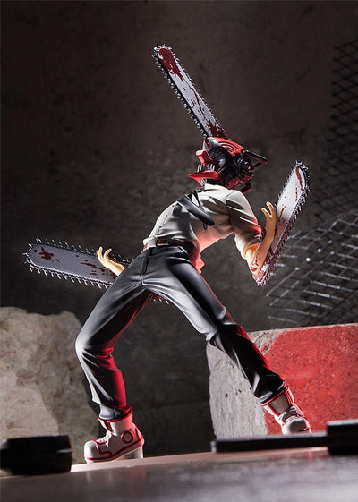 POP UP PARADE "Chainsaw Man" Chainsaw Man