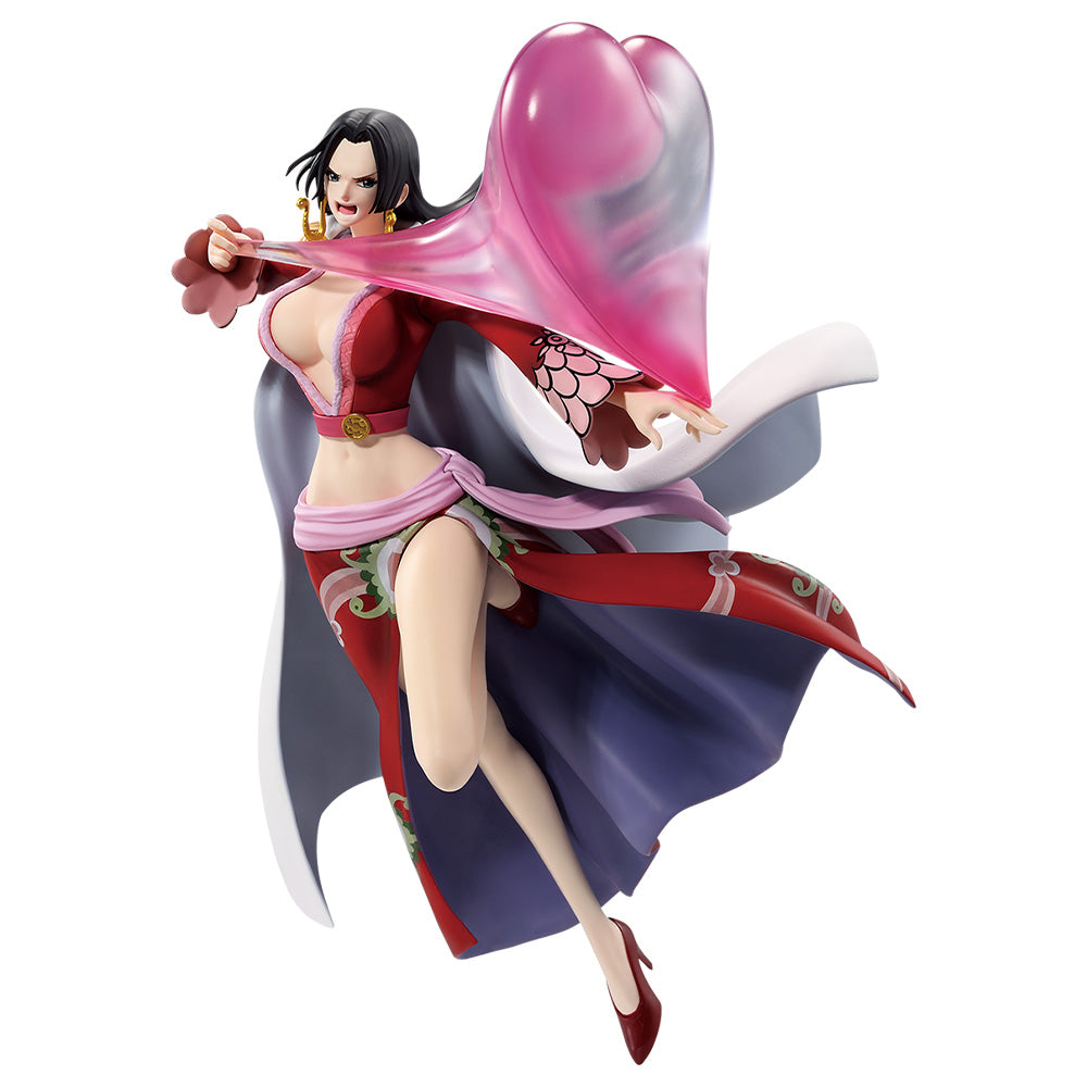 Ichibansho - One Piece Memories of Heroines - Boa Hancock Masterlise