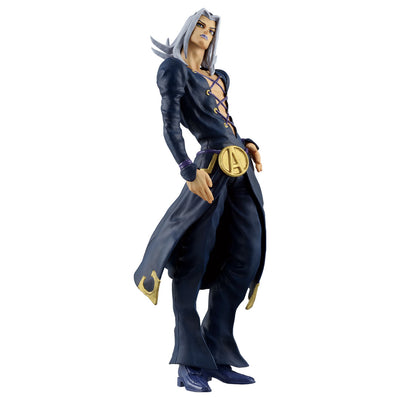 MASTERLISE Jojo's Bizzarre Adventure Golden Wind - Leone Abaccio