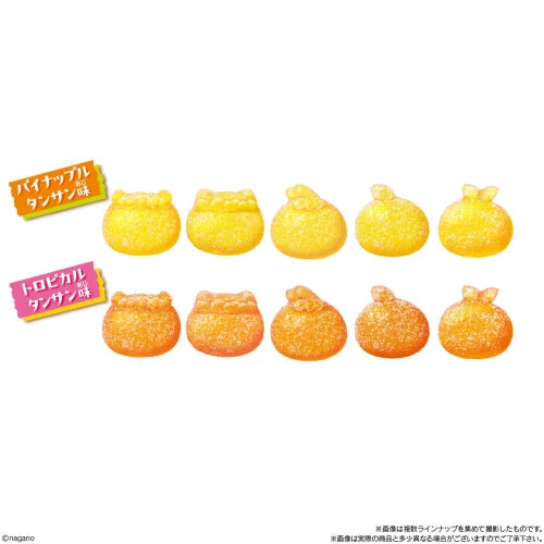 Gummy - Chiikawa Tropical Gummy