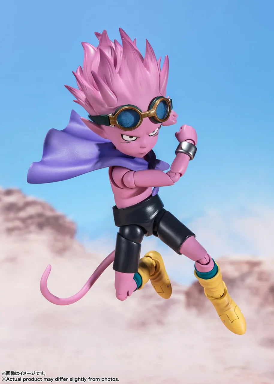 S.H. Figuarts BEELZEBUB