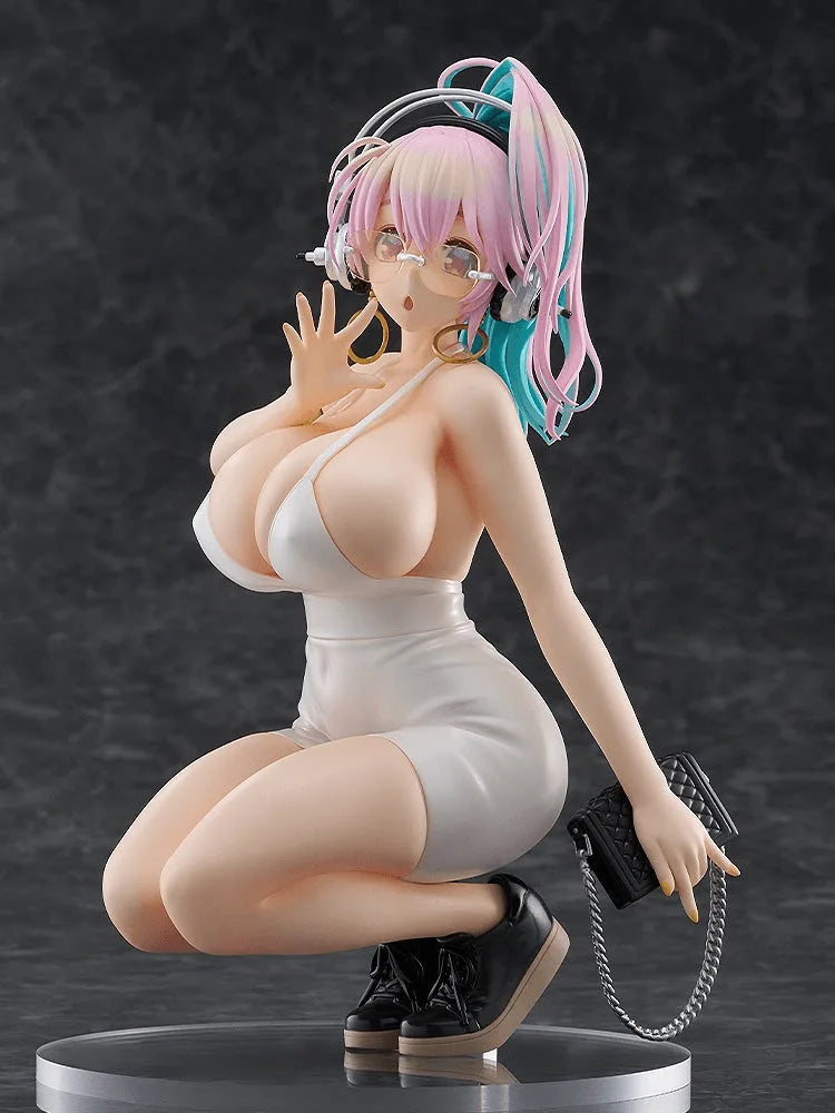 POP UP PARADE Sonico 15th Mini Dress Ver. L size Figure