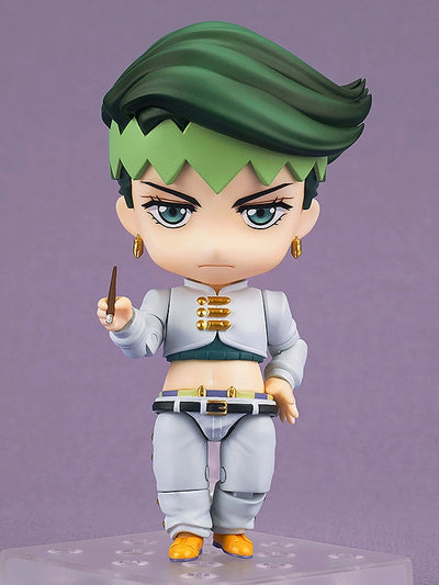 Nendoroid 1256 "JoJo's Bizarre Adventure Diamond Is Unbreakable" Kishibe Rohan