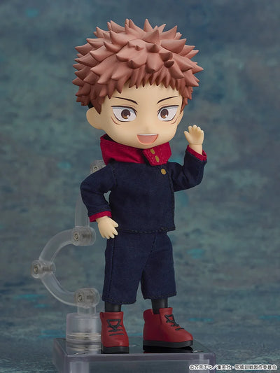 Nendoroid Doll Jujutsu Kaisen Itadori Yuji