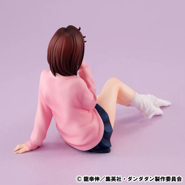 G.E.M. Dandadan - Momo Tenohira Size