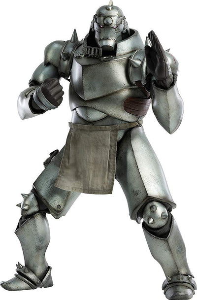 "FULLMETAL ALCHEMIST Figzero 1/6 Alphones Elric"