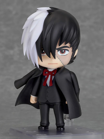 Nendoroid 2984-b Black Jack Anime Color Ver.