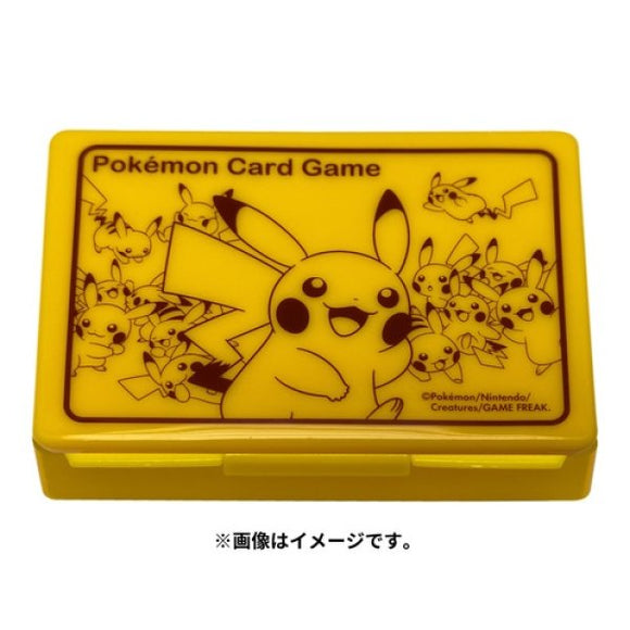 Pokemon Card Game Damage Counter Case