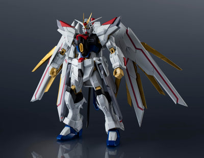 GUNDAM UNIVERSE ZGMF/A-262PD-P MIGHTY STRIKE FREEDOM GUNDAM