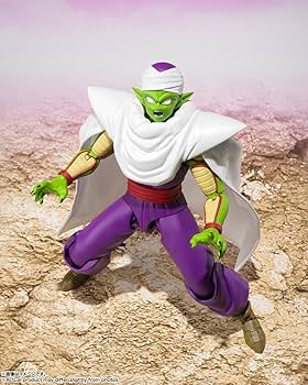 S.H.Figuarts PICCOLO DAIMA (ADULT)