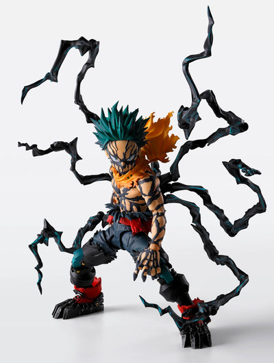 S.H.Figuarts OVERLAY DEKU
