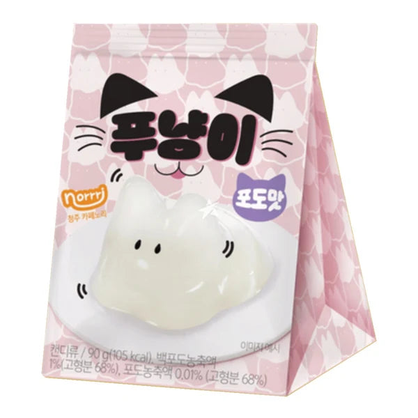 Youus Puyangi Kawaii Cat Jelly - Original