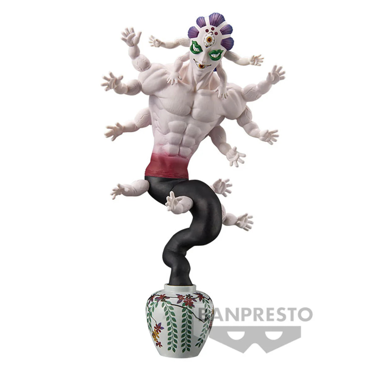 Banpresto - Demon Slayer Gyokko