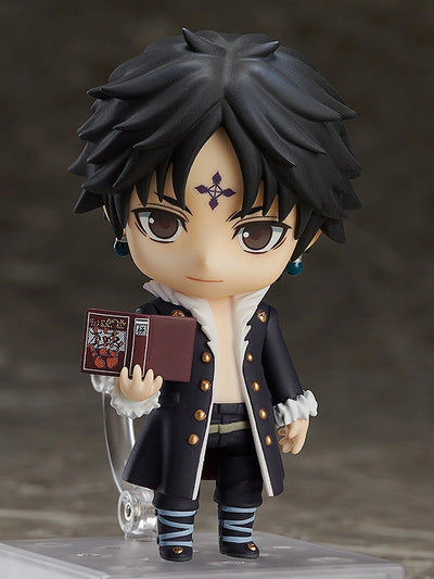 Nendoroid 1186 "Hunter x Hunter" Chrollo Lucilfer