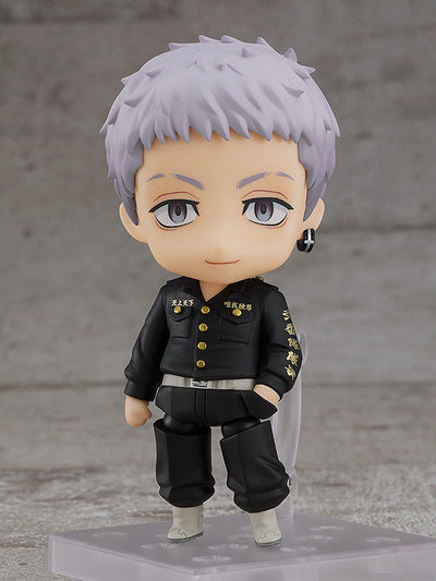 Nendoroid 2062 "Tokyo Revengers" Mitsuya Takashi
