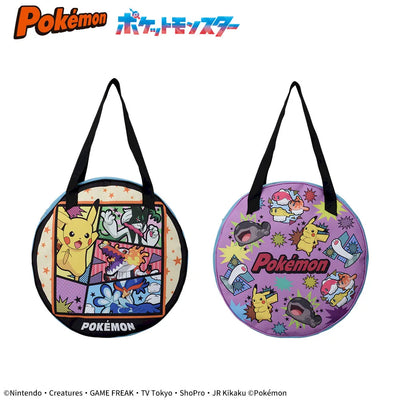 SEGA - Pokemon Comic Style Bag