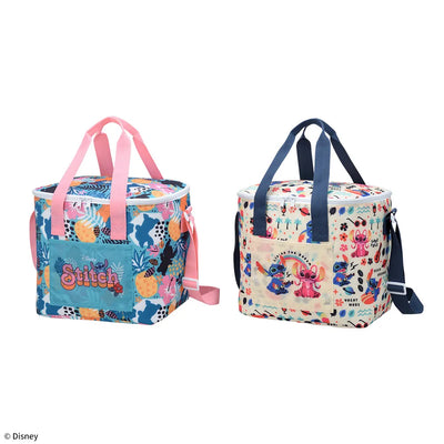 SEGA - Lilo & Stitch Platinum Cooler Bag.