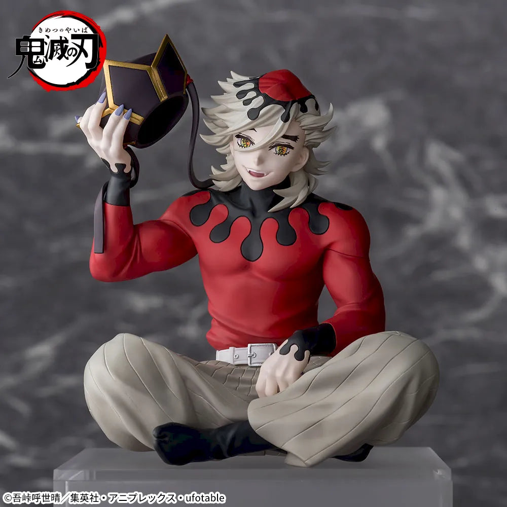 Banpresto - Demon Slayer Douma Premium Figure
