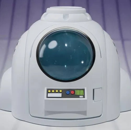 S.H. Figuarts MEDICAL MACHINE
