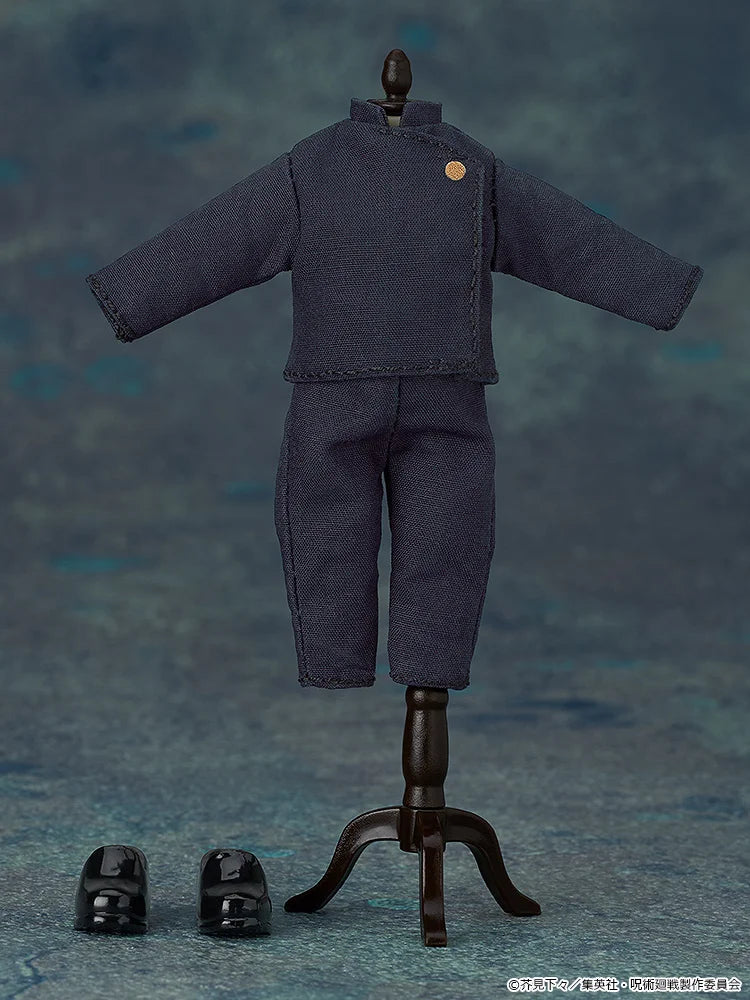 Nendoroid Doll Jujutsu Kaisen Satoru Gojo Uniform Ver.