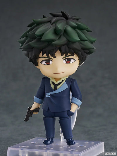 Nendoroid 2651 Cowboy Bebop Spike Spinel