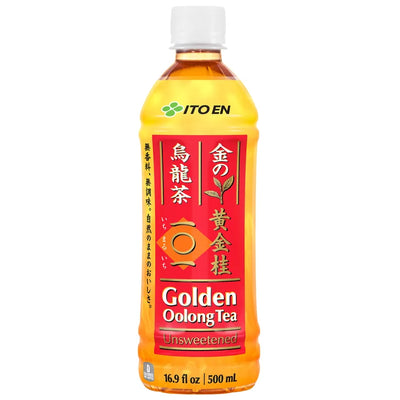 ITOEN OOLONG TEA