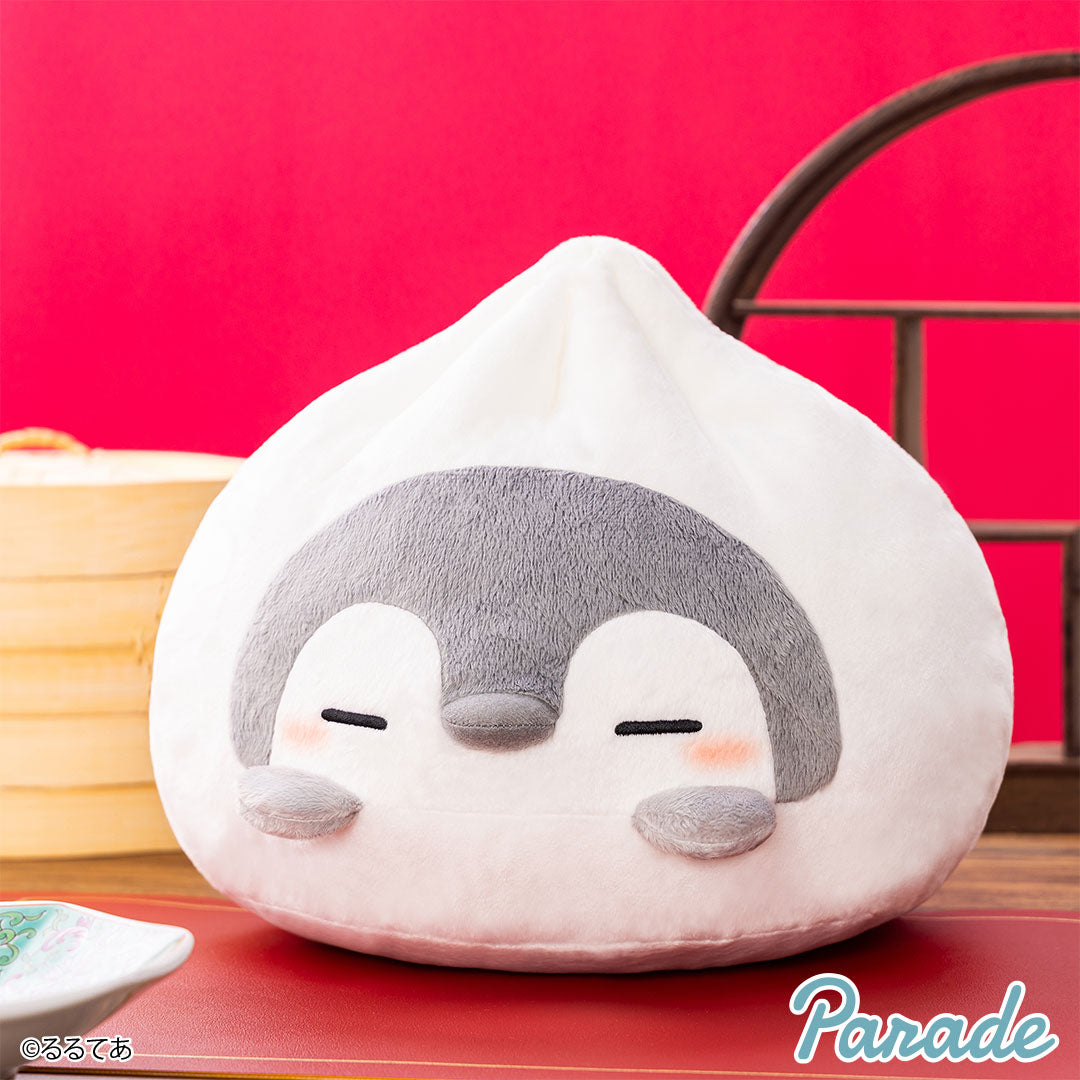 Koupen Chan Nikuman BIG Plush