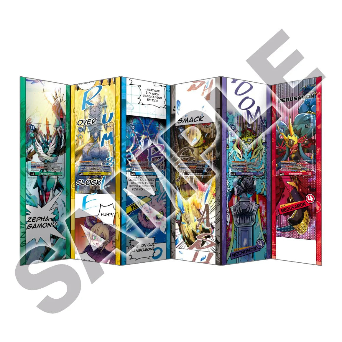 DIGIMON CARD GAME LIBERATOR DEBUGGERS SET PB22