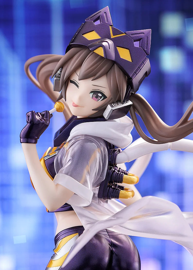 POP UP PARADE SP I:P Masquerena/ Yu-Gi-Oh! OCG Monster Collection Figure