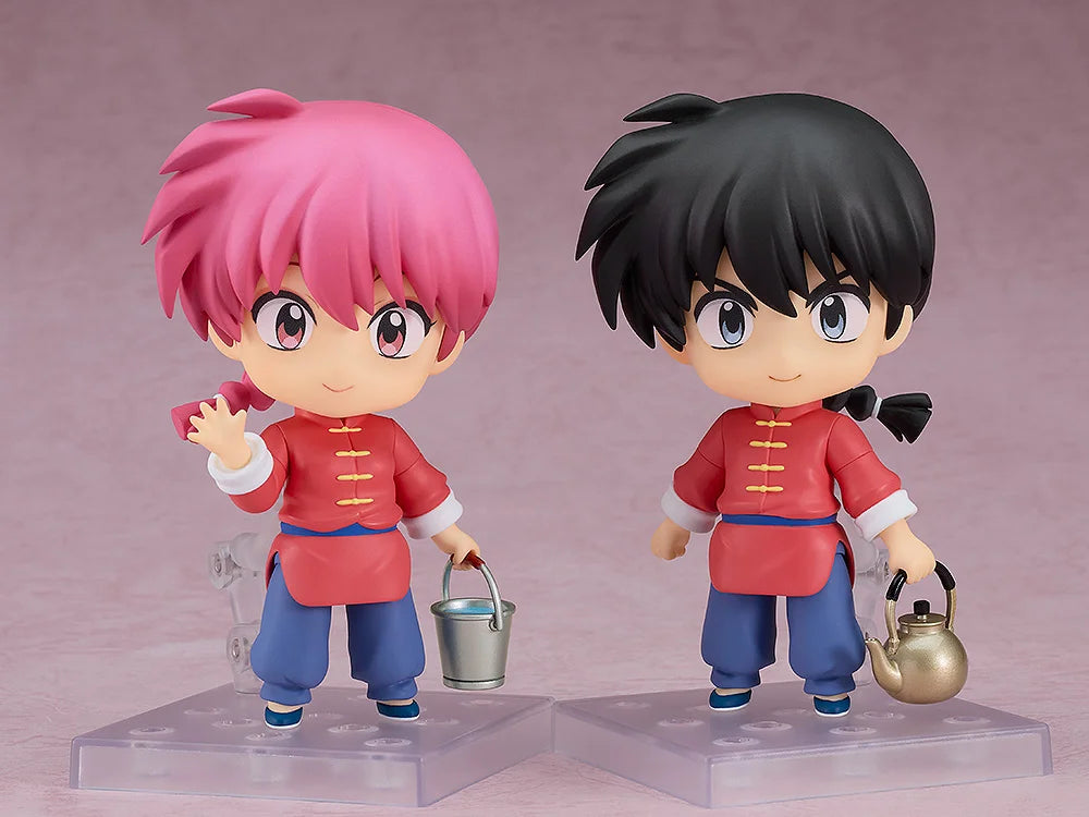 Nendoroid 2690 Ranma 1/2 Ranma Saotome