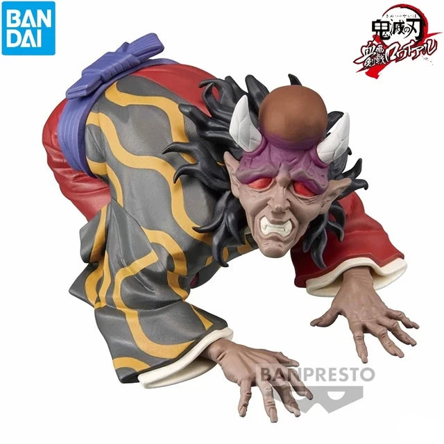 Banpresto - Demon Slayer Hantengu
