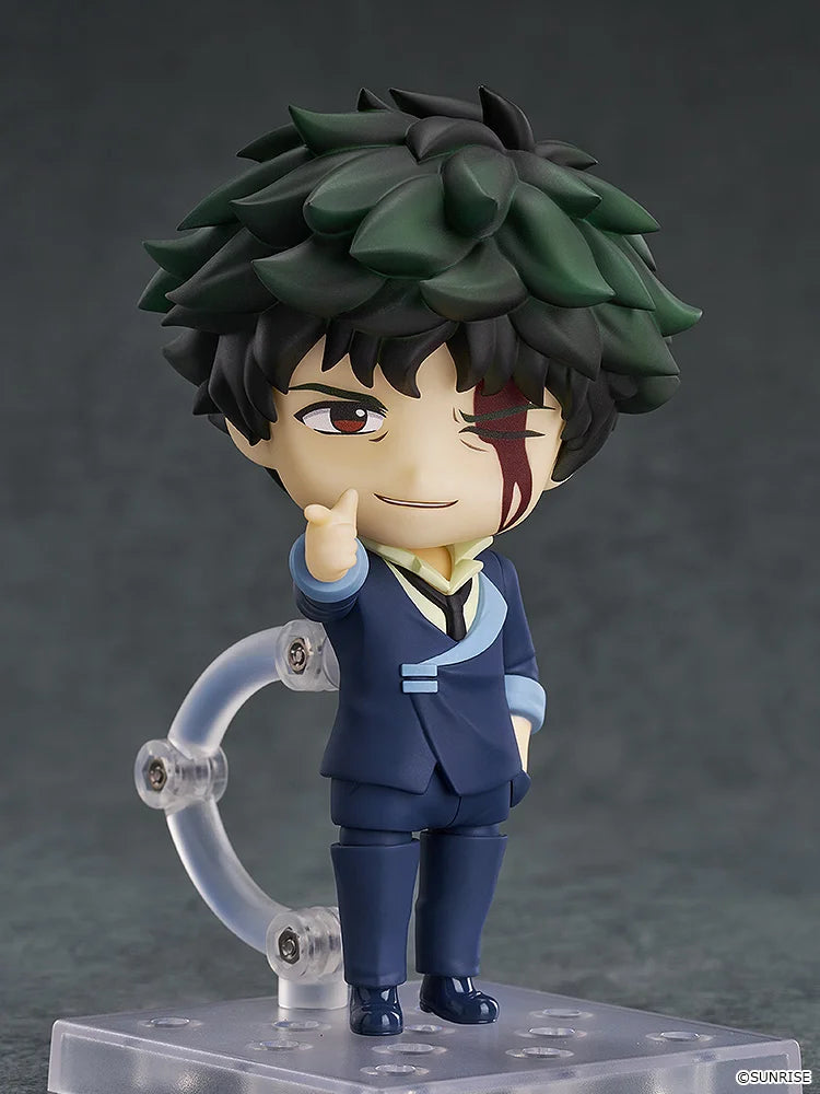 Nendoroid 2651 Cowboy Bebop Spike Spinel