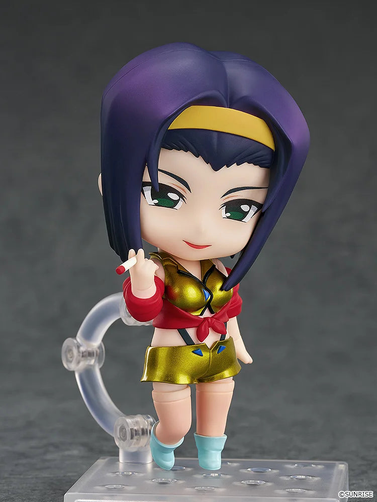 Nendoroid 2652 Cowboy Bebop Faye Valentine