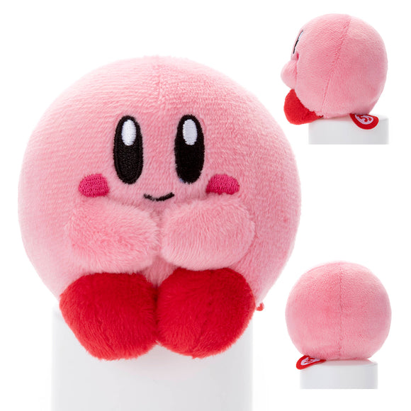Kirby - Kirby Chokkori San Plush