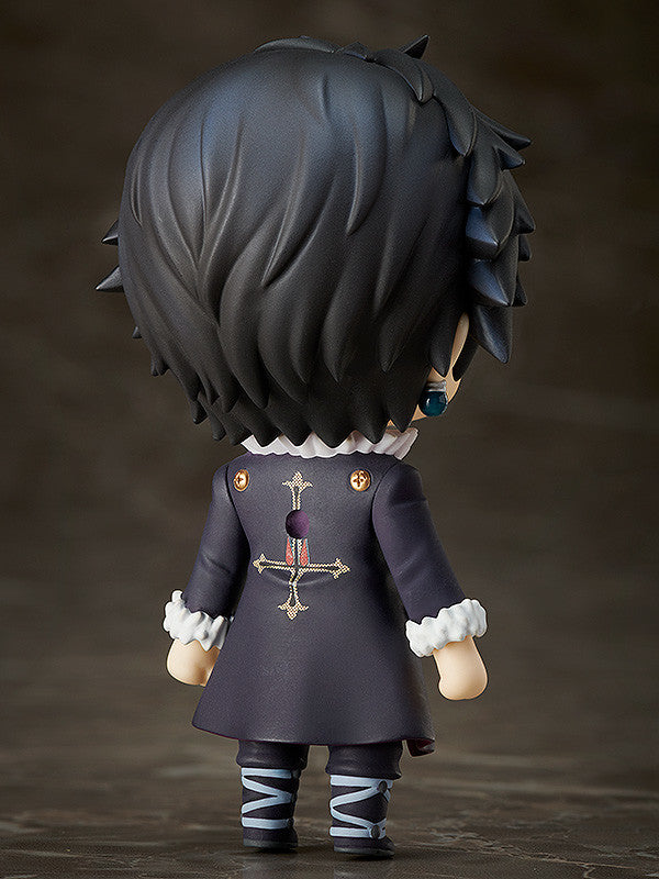 Nendoroid 1186 "Hunter x Hunter" Chrollo Lucilfer