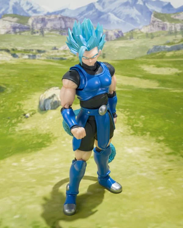 S.H.Figuarts SHALLOT