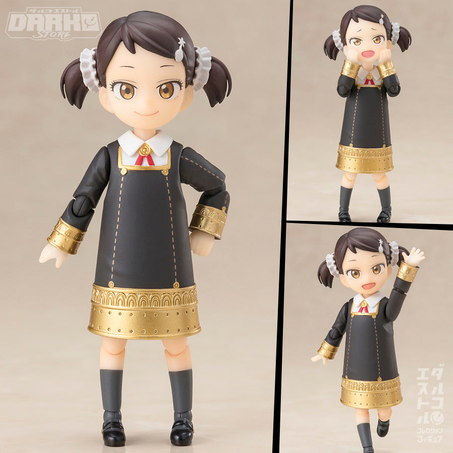 S.H.Figuarts BECKY BLACKBELL