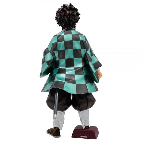 Banpresto - Demon Slayer Grandista KAMADO TANJIRO SPECIAL COLOR ver. Figure