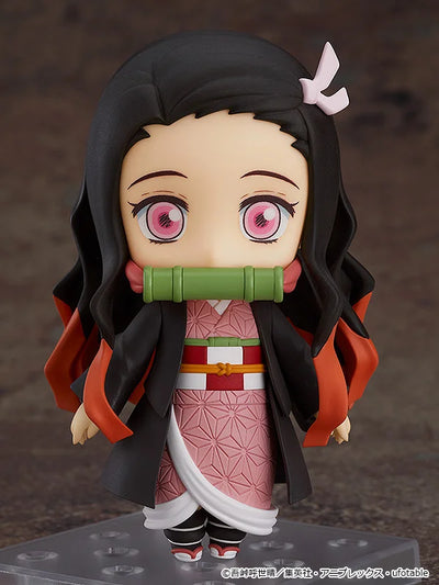 Nendoroid 1194 Demon Slayer Kamado Nezuko