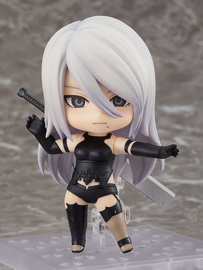 Nendoroid 1656 NieR: Automata A2 (YoRHa No. 2 Type A)
