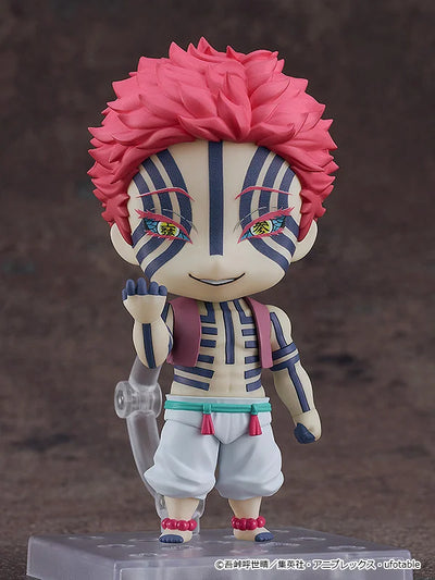 Nendoroid 2112 Demon Slayer Akaza