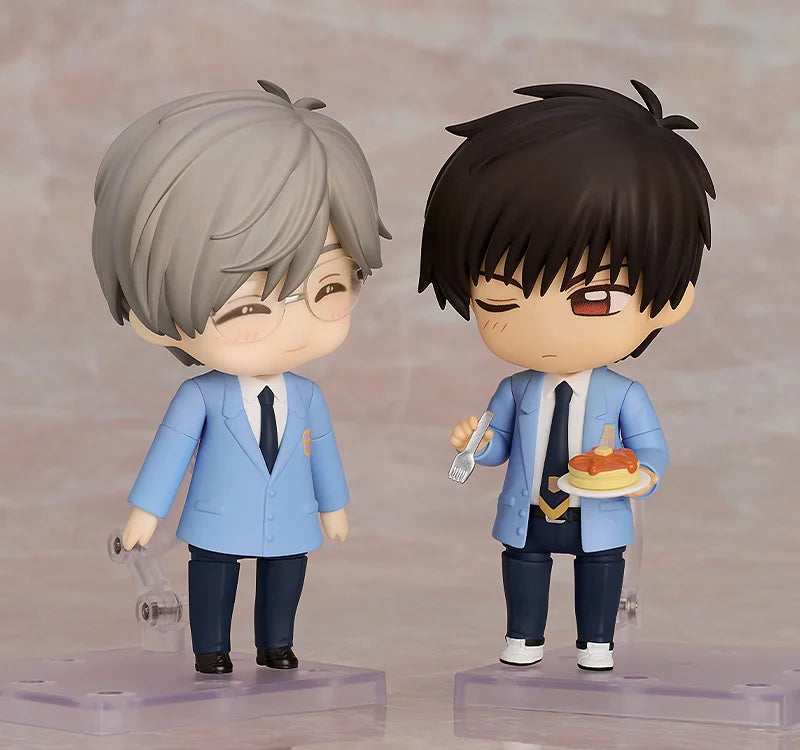 Nendoroid 2743 Card Captor Sakura Clear Card Tsukishiro Yukito
