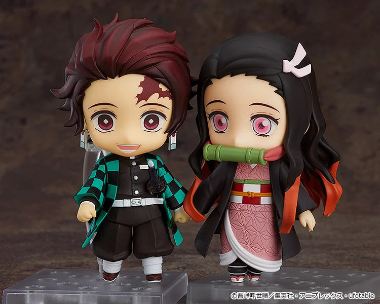 Nendoroid 1194 Demon Slayer Kamado Nezuko