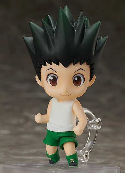 Nendoroid 1183 "Hunter x Hunter" Gon Freecss