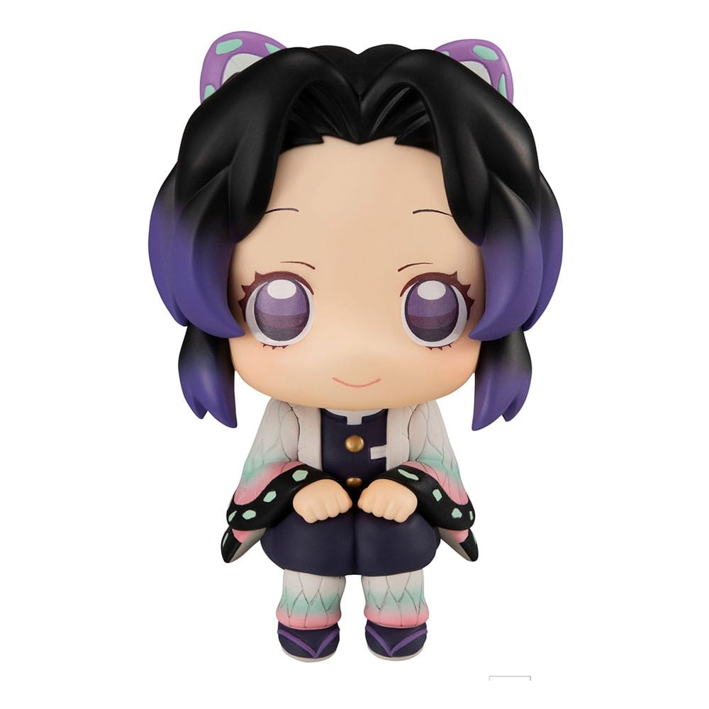 Look Up Series Demon Slayer Kocho Shinobu Figure