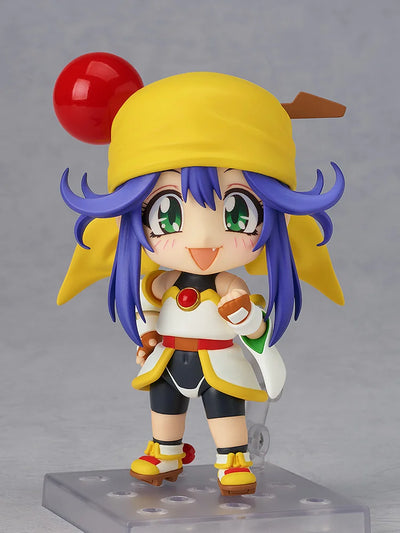 Nendoroid 2681 Saber Marionette J Lime